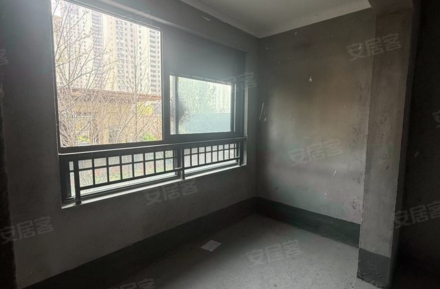 吾悦华府(大丰)3室2厅118㎡79.8万二手房图片