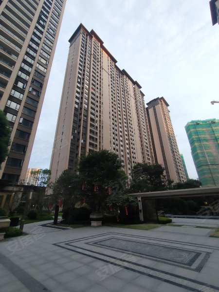 龙光御海天韵,汕台路-汕头龙光御海天韵二手房,租房,房价-汕头安居客