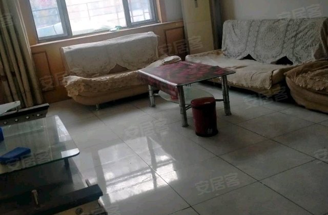 绿园小区3室2厅105㎡23.5万二手房图片