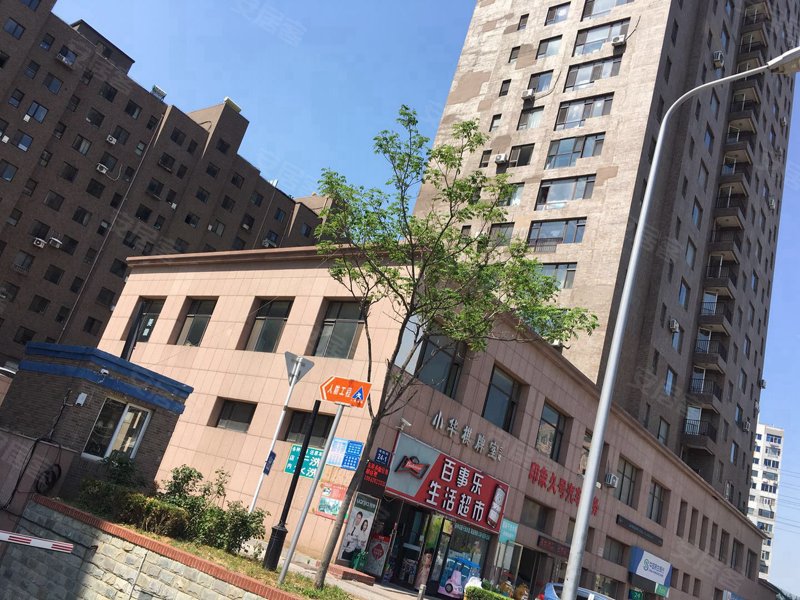 东港印象a区,港院街32号-衡水东港印象a区二手房,租房,房价-衡水安居