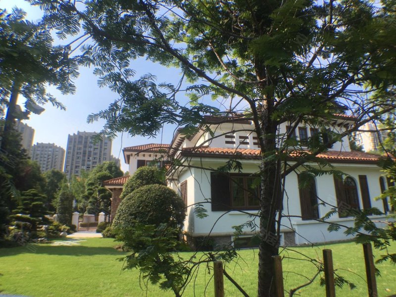 万源城御溪(别墅)