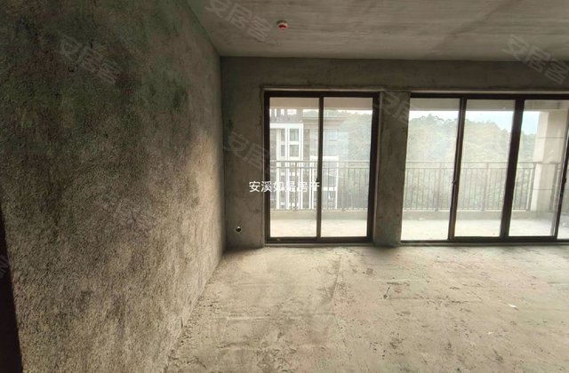 鼎盛天辰4室2厅165㎡178万二手房图片