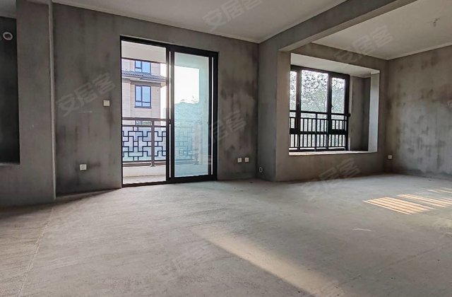 贝林星月湾(江山)3室2厅104㎡190万二手房图片