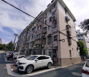 四棵柳小区