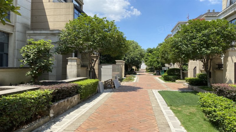 卢浮原著(别墅),万家丽南路二段968号-长沙卢浮原著(别墅)二手房,租房