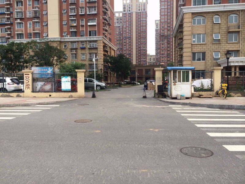 北花园小区(1号院),北花园中路-北京北花园小区(1号院)二手房,租房