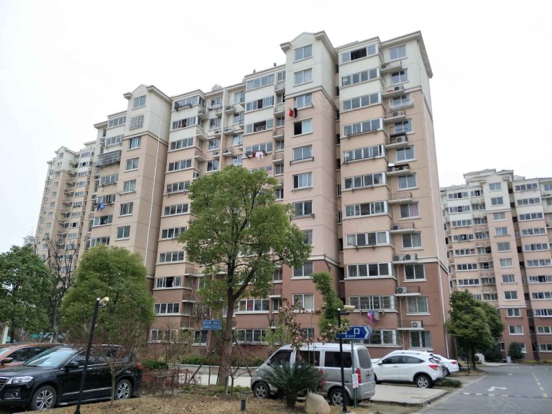 永康城宝铭莲浦苑