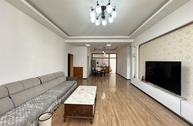 锅炉小区4室2厅162㎡86万二手房图片