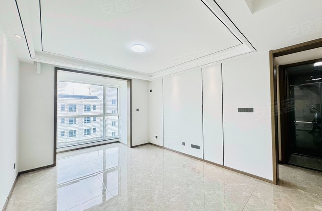 夏威夷蓝湾3室2厅89㎡95万二手房图片