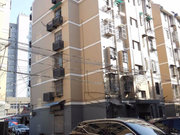 小市小区图片