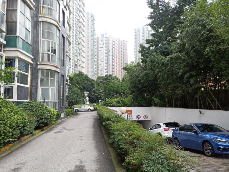 滨江兰庭,浦城路786弄-上海滨江兰庭二手房,租房,房价-上海安居客