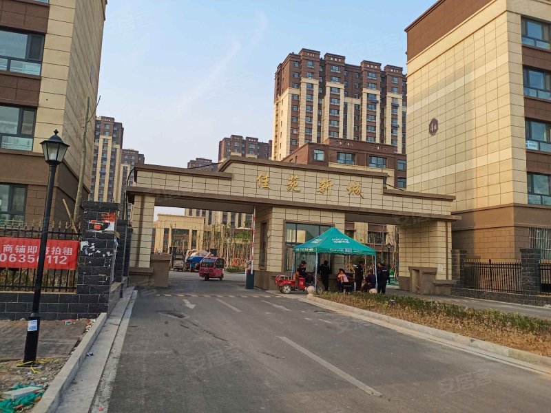佳苑新城,海源路-聊城佳苑新城二手房,租房,房价-聊城安居客