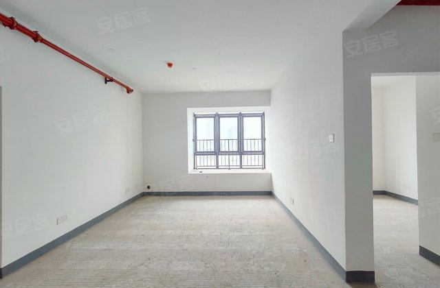 国兴北岸江山(东区)2室2厅86㎡95万二手房图片