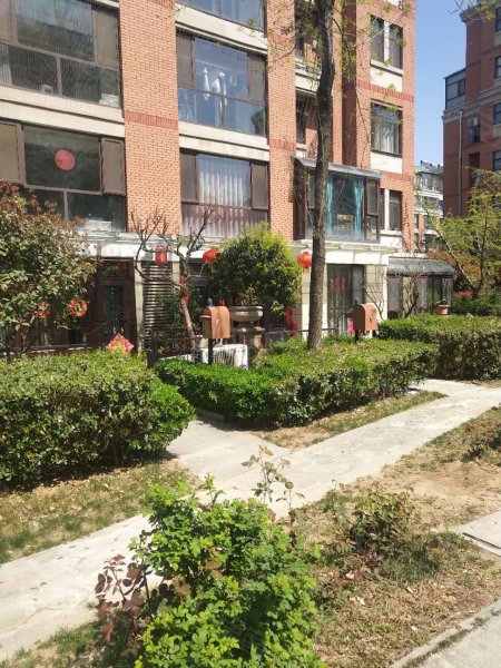 翠湖天地,塔寺北路288号-枣庄翠湖天地二手房,租房,房价-枣庄安居客