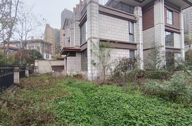 观府壹号(别墅),金阳北路378号-贵阳观府壹号(别墅)二手房,租房,房价