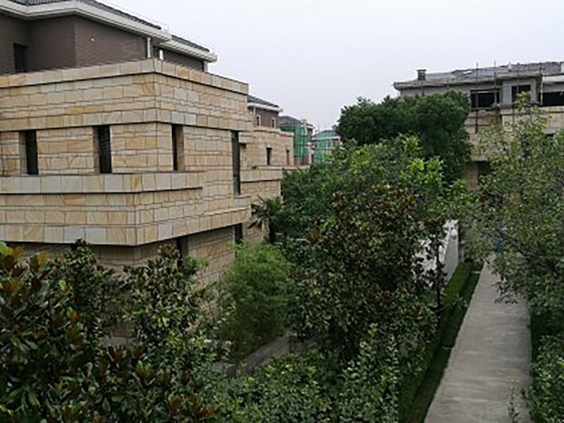 曲江凤凰池(别墅),曲江池北路-西安曲江凤凰池(别墅)二手房,租房,房价