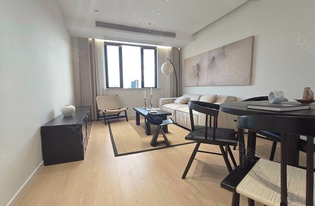 田林十四村2室1厅62.8㎡324万二手房图片