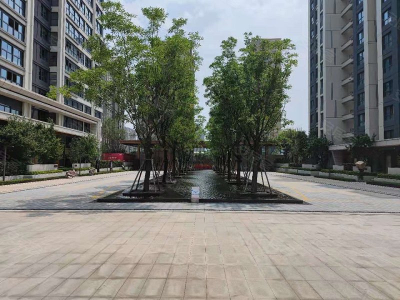 财信铂悦府,学林路,近金辉路-连云港财信铂悦府二手房,租房,房价