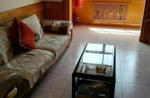 梅苑一区2室2厅80㎡18万二手房图片