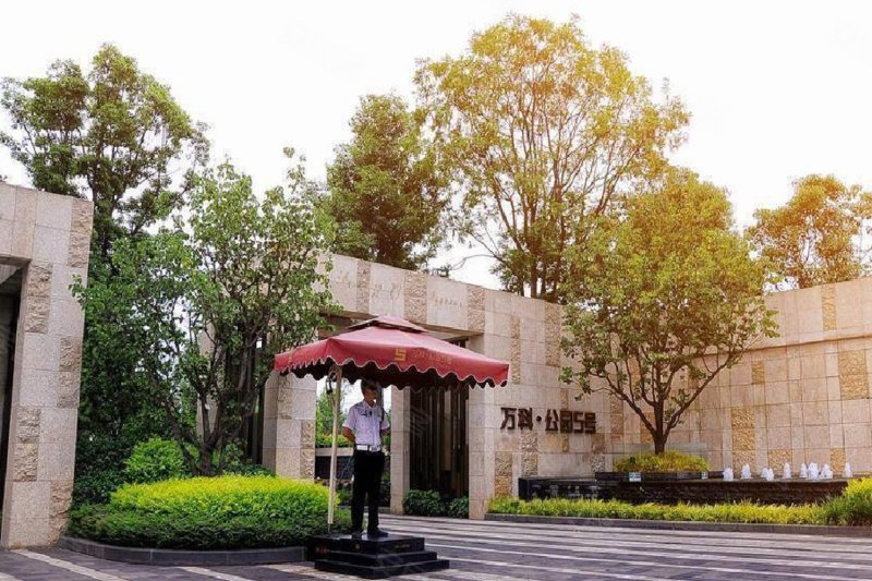 万科公园5号,盛兴街-成都万科公园5号二手房,租房,房价-成都安居客