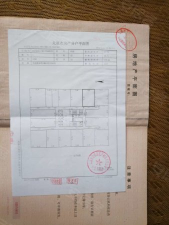 观湖印象3室1厅1卫113.46㎡东90万