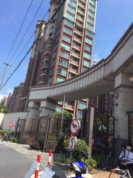 御沁园(东区公寓住宅) 