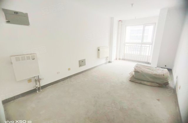 渤海豪庭2室1厅86.04㎡50万二手房图片