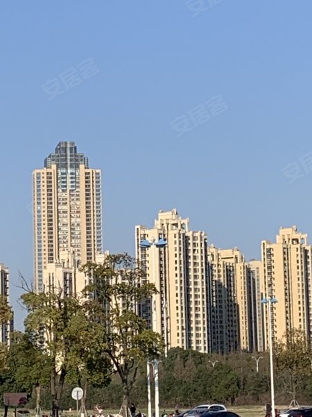 华润置地悦景湾