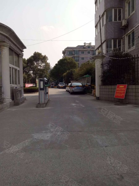 东方御花园(一期) 