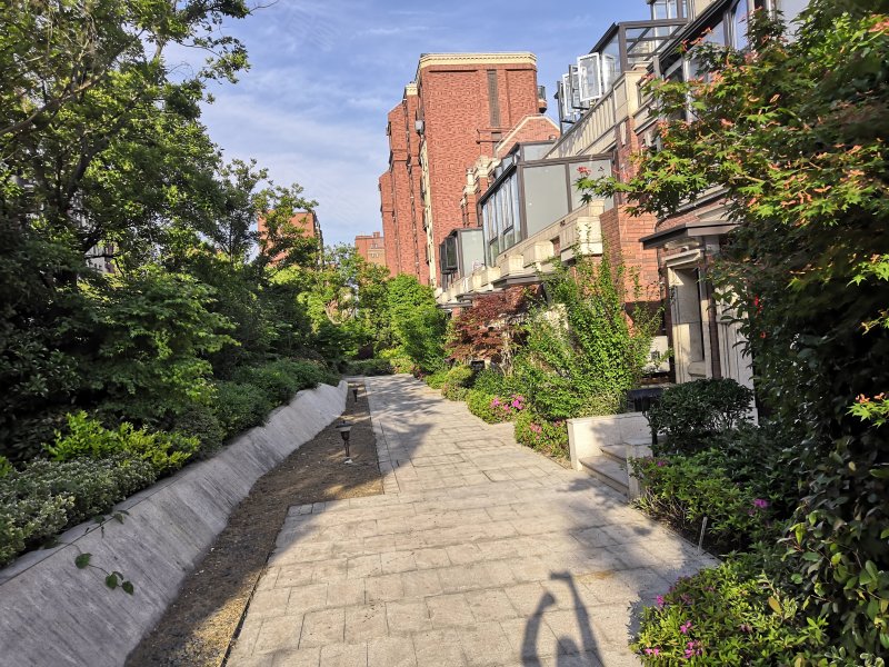 金地玺华邨(别墅),泗凤公路758弄-上海金地玺华邨(别墅)二手房,租房