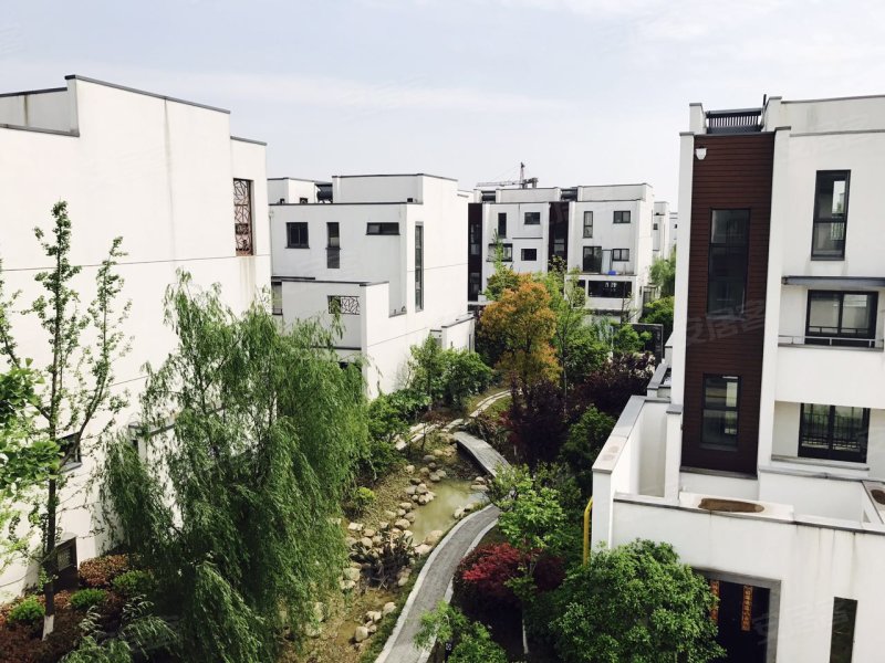 绿岛花园(别墅),龙塘港路1号-苏州绿岛花园(别墅)二手房,租房,房价