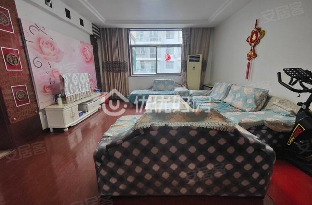 五交化小区3室2厅127㎡52万二手房图片