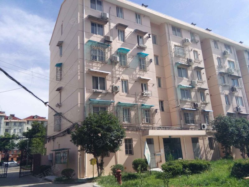 塔城东路550弄小区 