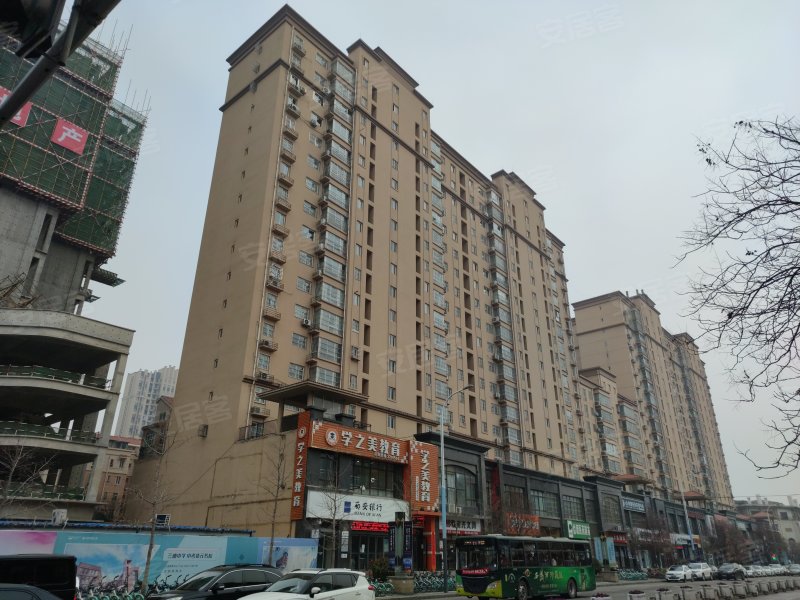 三迪世纪新城塞纳丽,光明西路-宝鸡三迪世纪新城塞纳丽二手房,租房,房