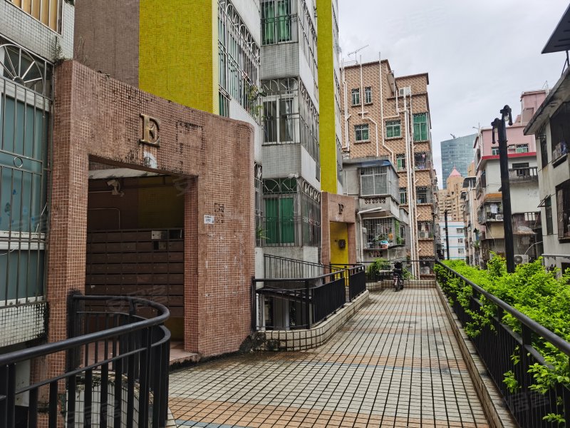 叠翠居,水库新村193号-深圳叠翠居二手房,租房,房价-深圳安居客