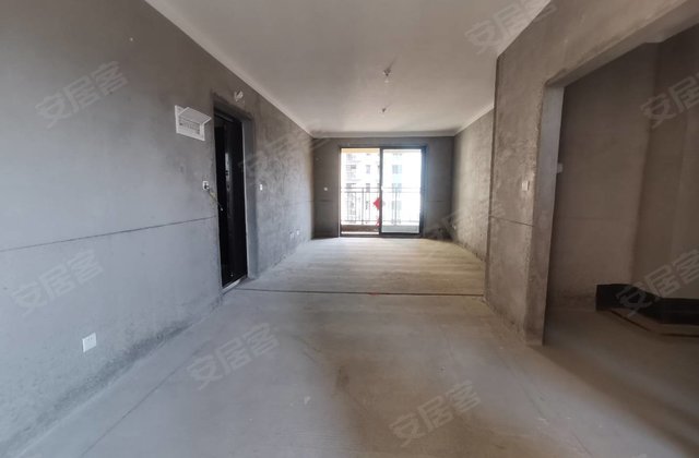 建业十八城3室2厅140㎡78万二手房图片
