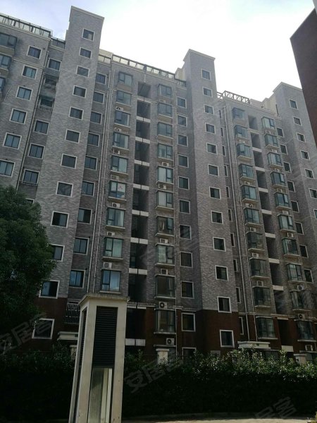 日月华庭(三期) 