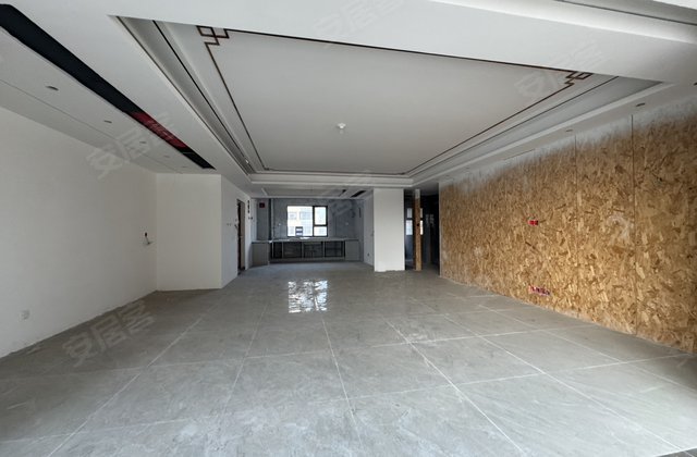 文景嘉苑4室2厅181㎡159万二手房图片