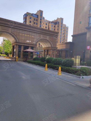 滨江国际花苑(14-112号),府前东路 - 滕州滨江国际花苑(14-112号)二手