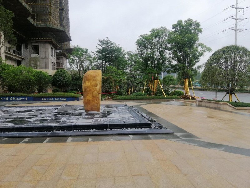 华润置地中山府,中山路,近江北大道-南宁华润置地中山府二手房,租房