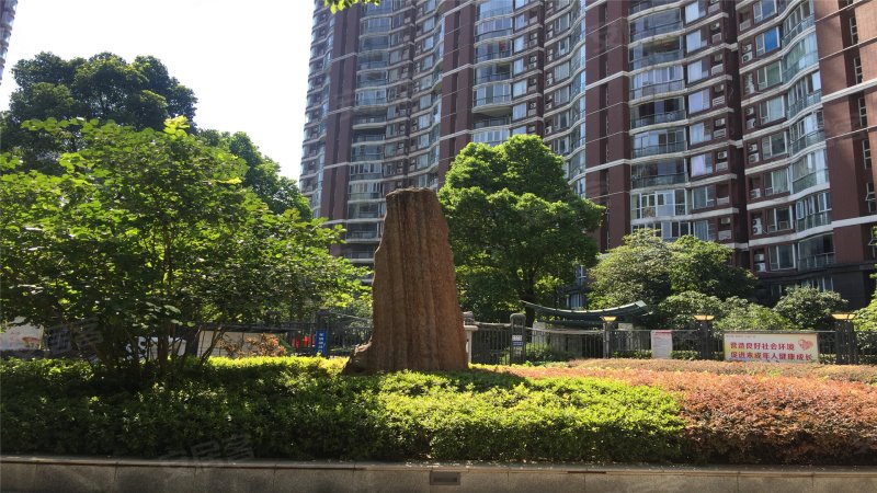 锦江国际城,临江大道88号-武汉锦江国际城二手房,租房,房价-武汉安居