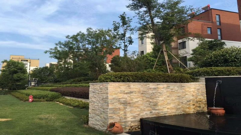 温莎花园,虹桥路2279号-上海温莎花园二手房,租房,房价-上海安居客