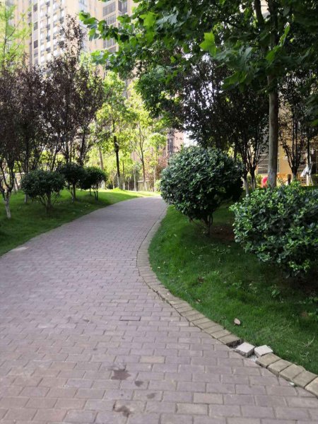 洋湖和园(二期)