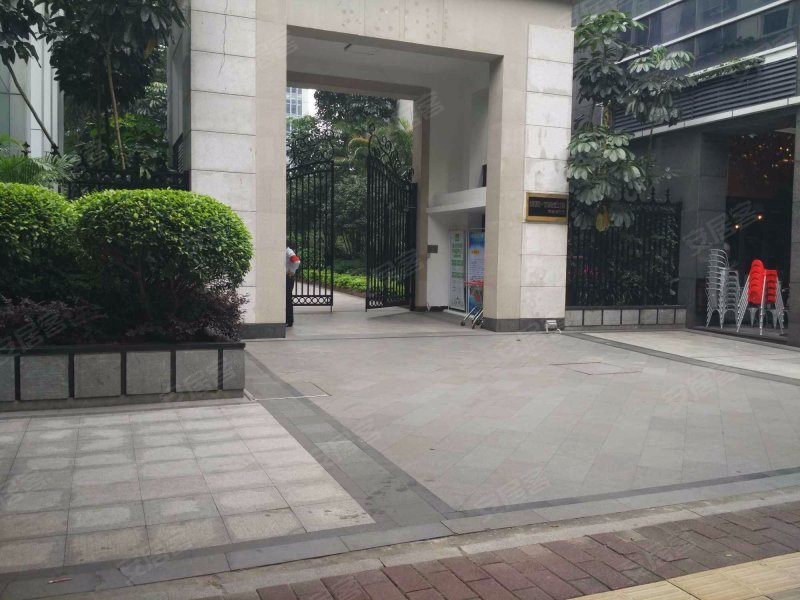 保林苑,华讯街2号-广州保林苑二手房,租房,房价-广州安居客