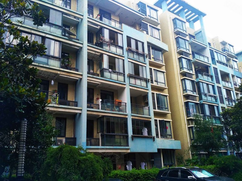 远景佳苑(二期) 