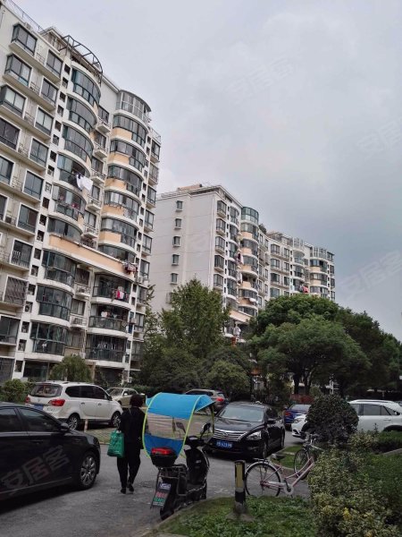 上大阳光乾恩园 