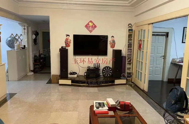 城中路67号小区3室2厅148㎡148万二手房图片