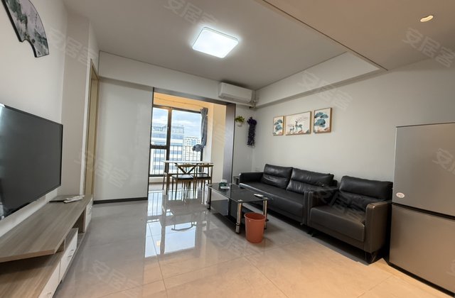 天韵雅苑(商住楼)2室1厅67㎡55万二手房图片