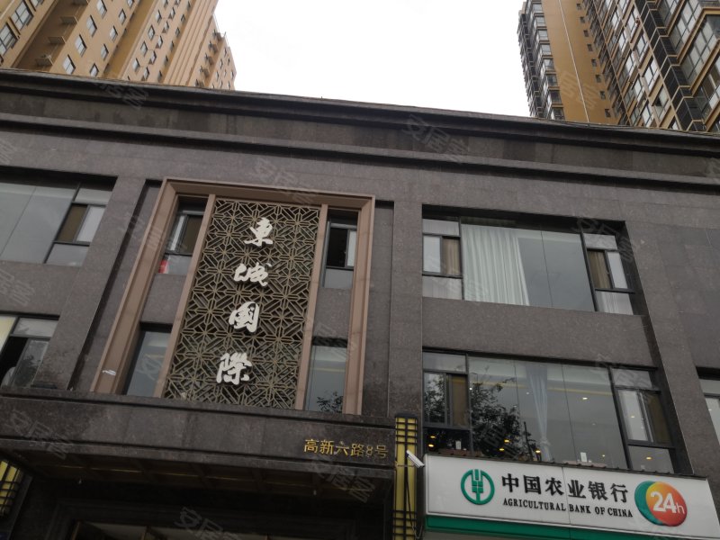 东城国际,新苑路-宝鸡东城国际二手房,租房,房价-宝鸡安居客