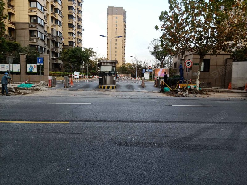 美罗家园罗翔苑 